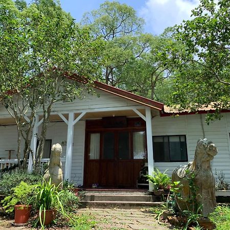 Shitaoyuan Villa Sanyi Luaran gambar