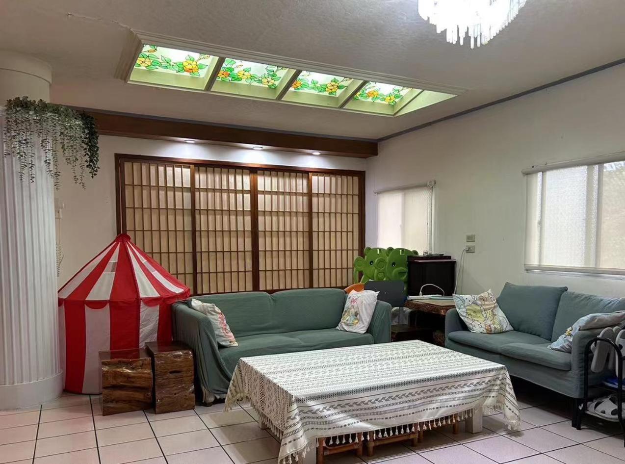 Shitaoyuan Villa Sanyi Luaran gambar