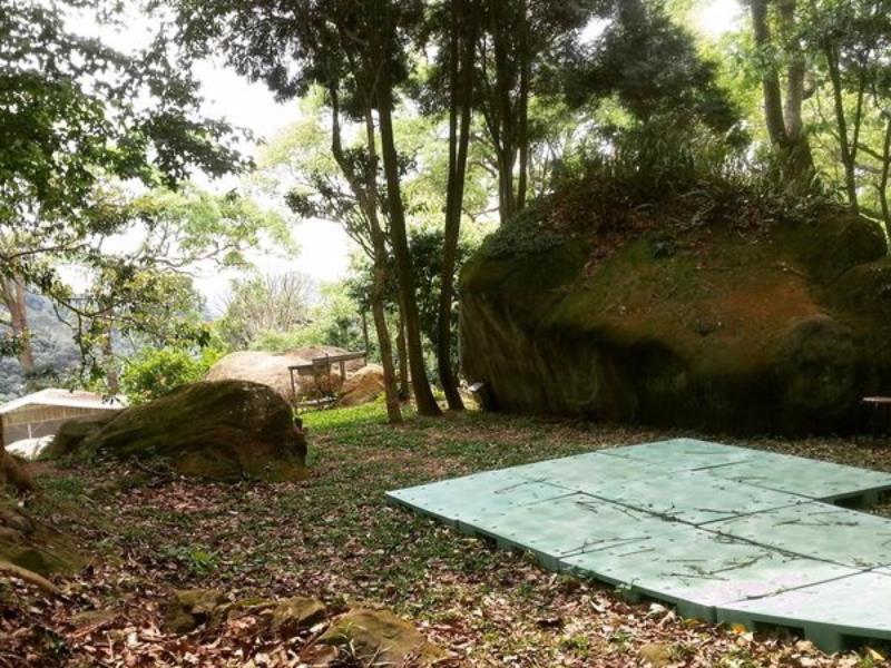 Shitaoyuan Villa Sanyi Luaran gambar